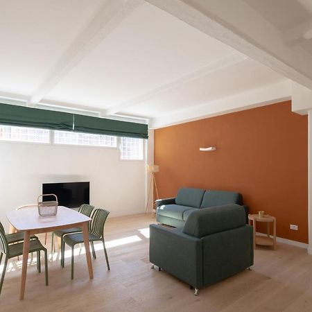 Apartamento Matilda Charme Roma Exterior foto