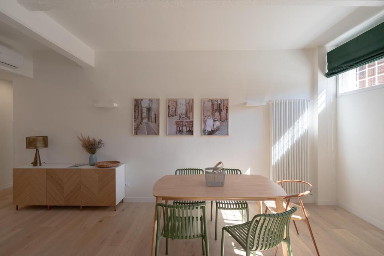 Apartamento Matilda Charme Roma Exterior foto