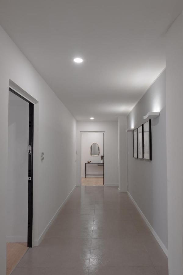 Apartamento Matilda Charme Roma Exterior foto