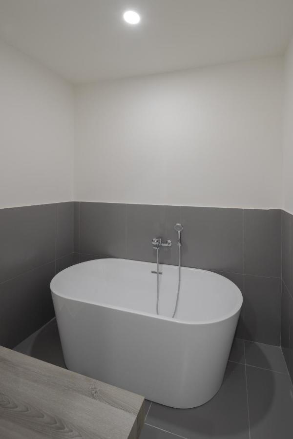 Apartamento Matilda Charme Roma Exterior foto